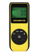 Tacómetro Digital (Pantalla LCD) CROSSMASTER